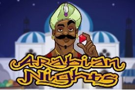 Arabian Nights review